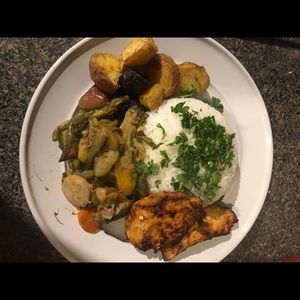 Meet your Posher, Binta